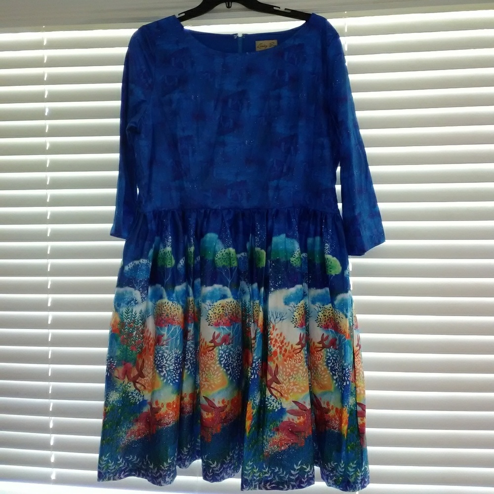Dress,  party dress